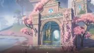 Check out the anomaly with Lenore (Image via Kuro Games)